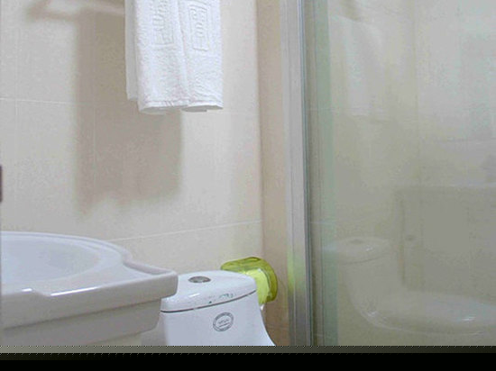 奢华海景蜜月套一房一厅