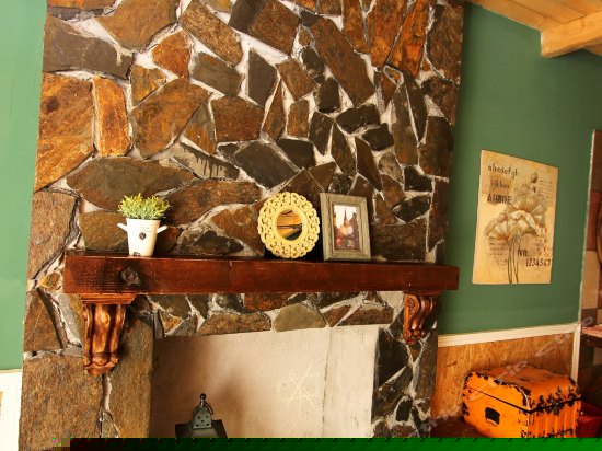 天台花园看海情侣房5205