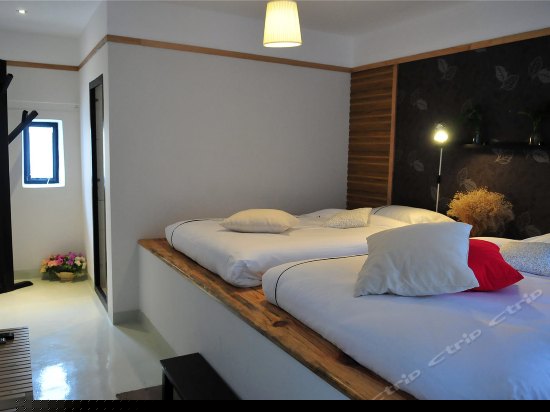 一楼墨年标准间