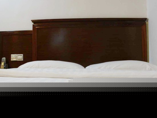 标准单人房(无窗)