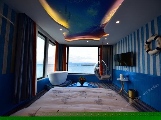 海景地中海502房