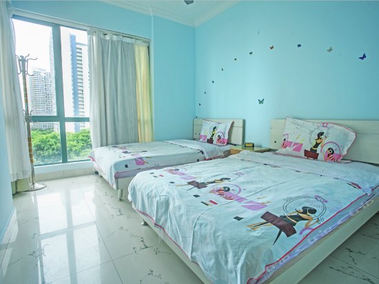 兰海二期豪华海景三房两厅套房