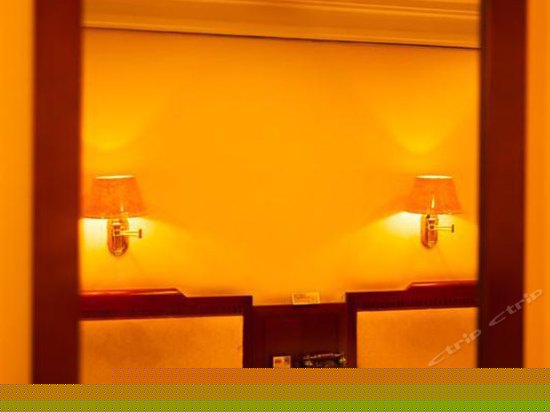 御林汤泉一期温泉小院标准间