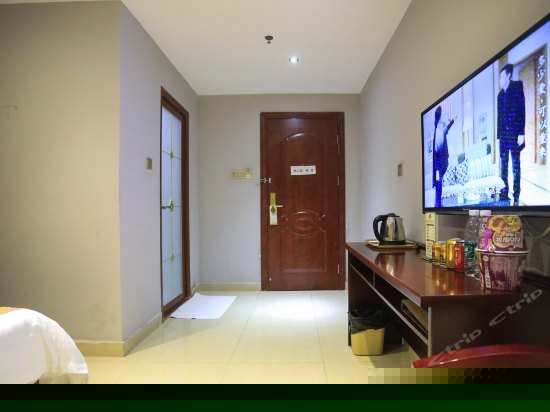 舒适房 （无窗）