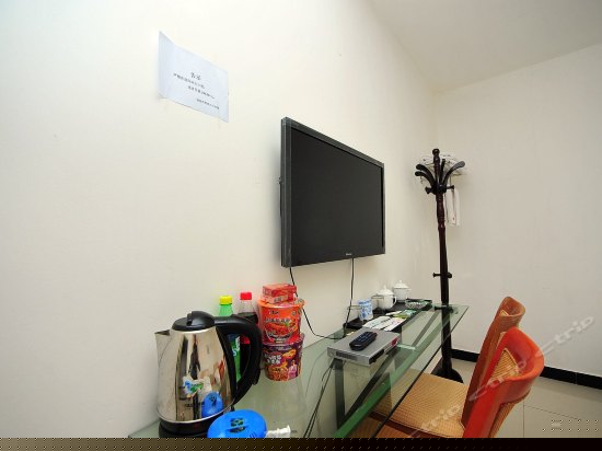 经济标准间(公卫,无窗)