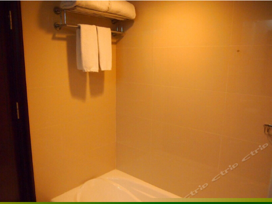 行政房（大床）