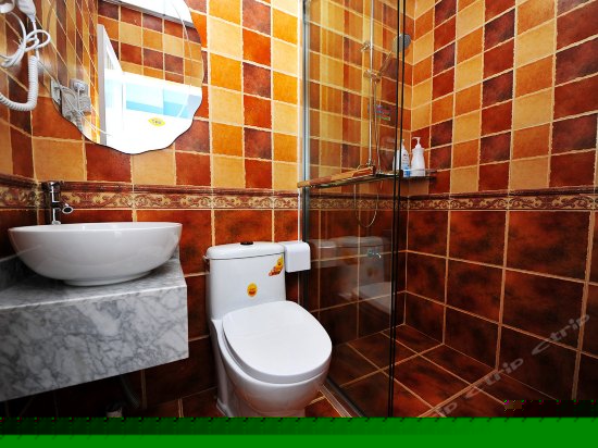 海景豪华大床房