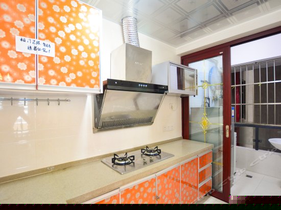 舒适海景两房一厅