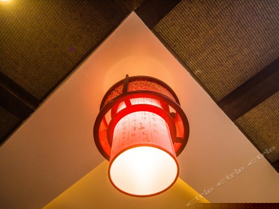 豪华温馨蜜月房