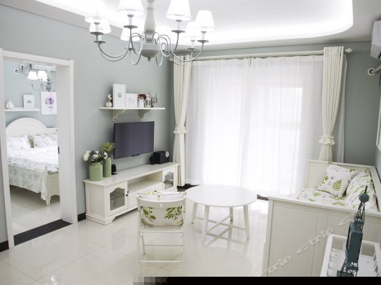 汉城小调两室套房