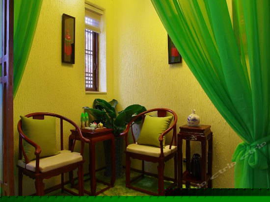 水韵豪华大床房