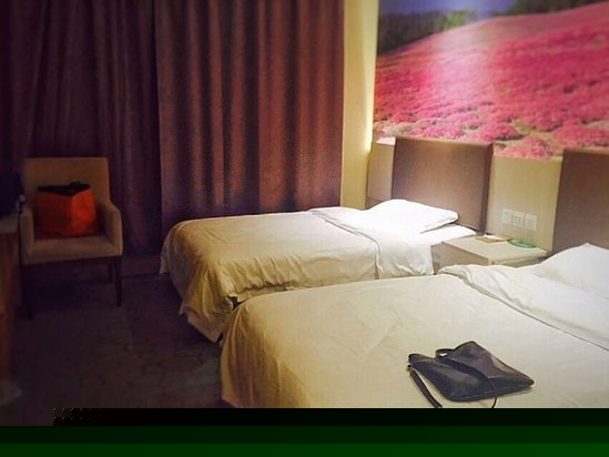 酒店房型