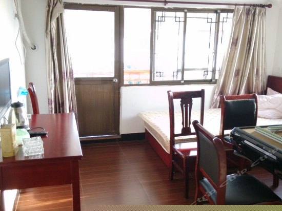 大床房（棋牌房）