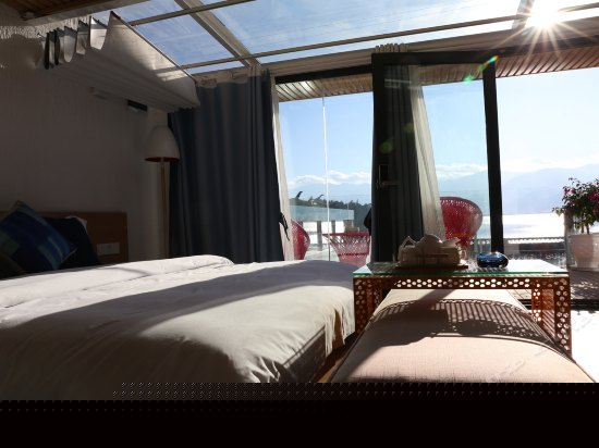 明月星辰观海房b