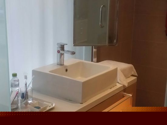 酒店房型