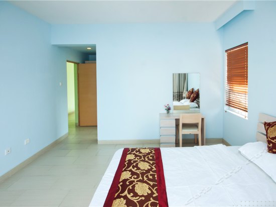 豪华海景二房二厅