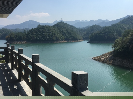 眺望远景
