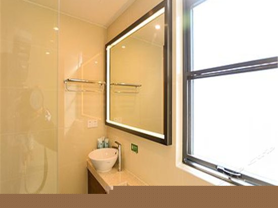 舒适温馨两室一厅