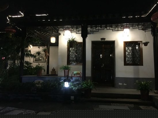 酒店房型