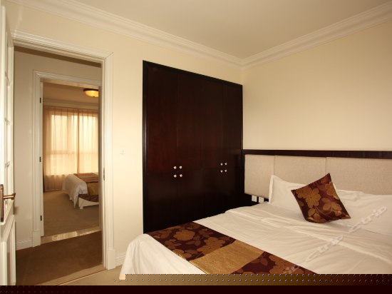 龙湾豪华家庭度假套房