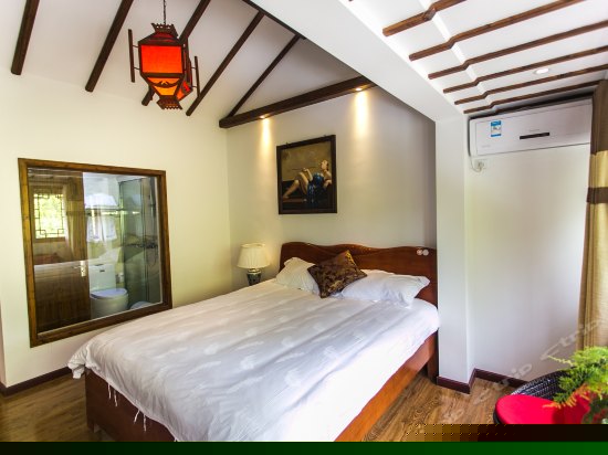 大床房(相思竹)