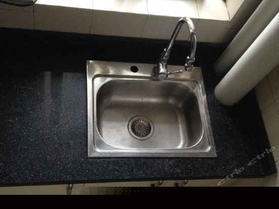 温馨舒适标准间