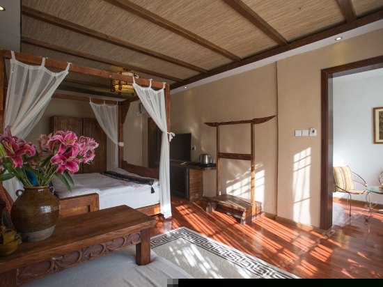 未央店 豪华套房