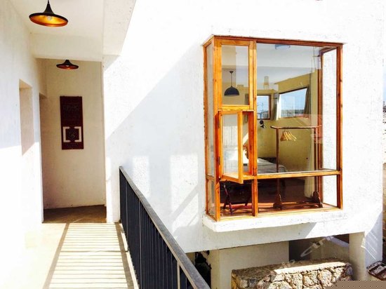 云樱-山景大床房