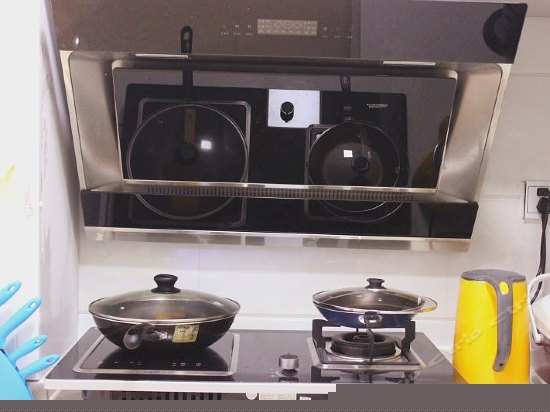 洱海天域国际公寓三房两厅两卫三阳台