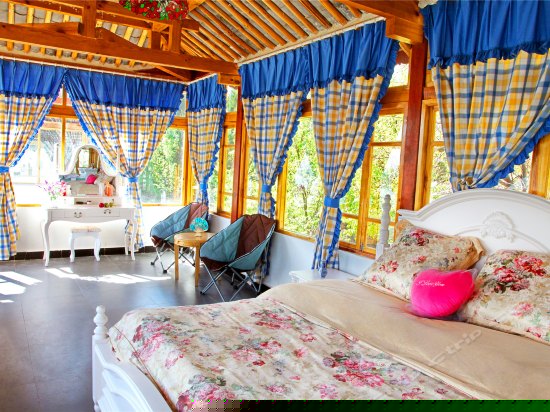 海景蜜月大床房