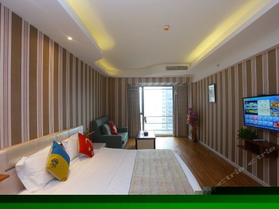 现代简约个性房