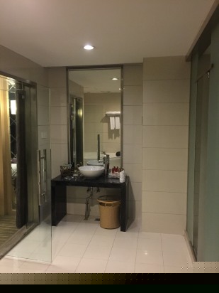 酒店房型