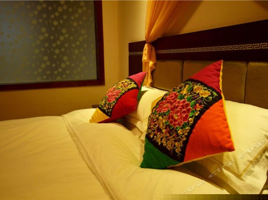 踏歌·特价大床房