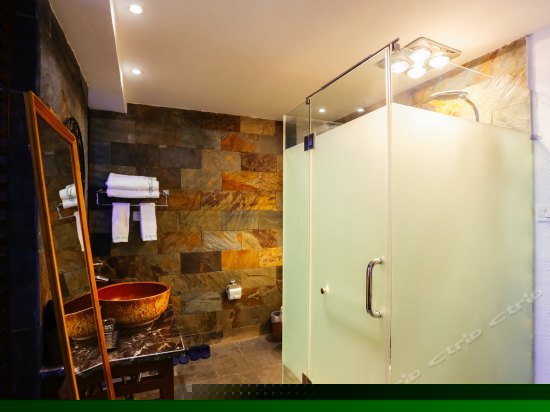 复式全海景家庭房