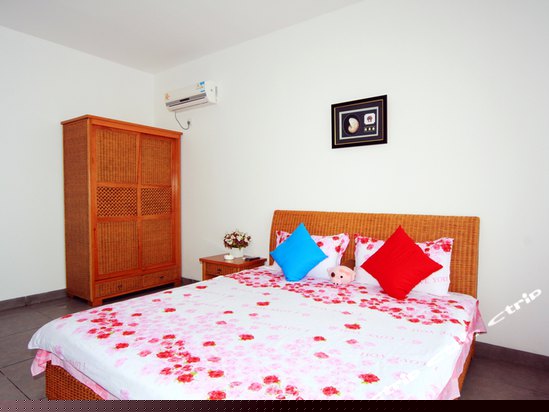 无敌海景三房二厅