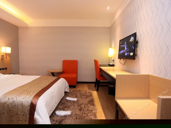 迷你房（无窗）