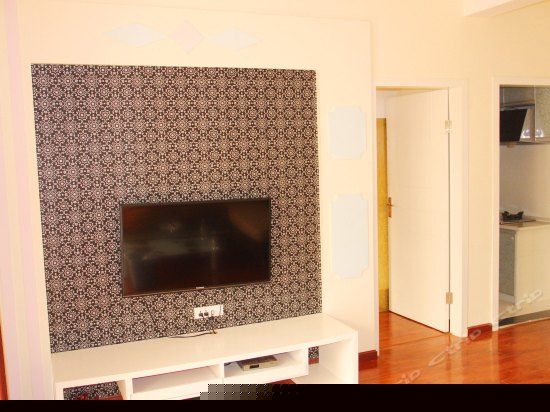 一室一厅精装房