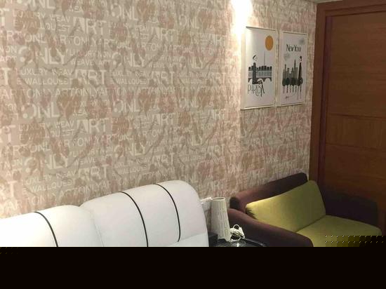 江景豪华大床房