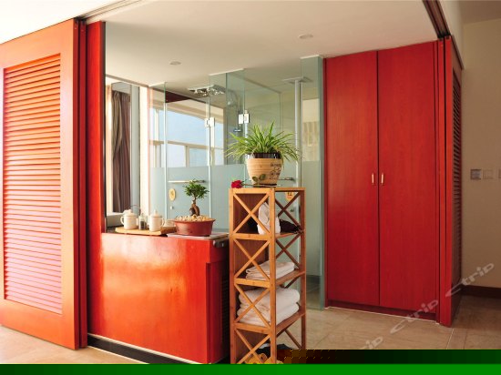 270度主题海景套房