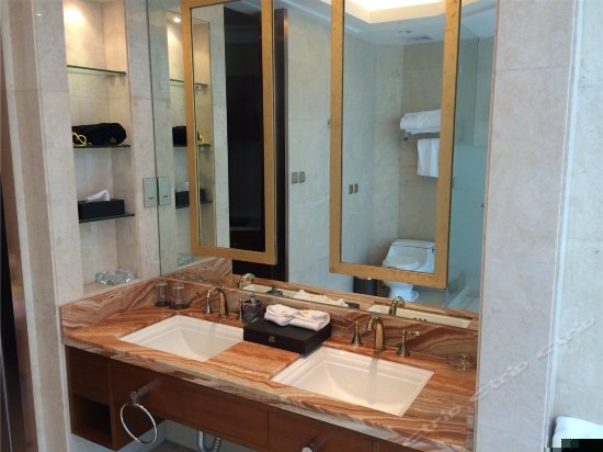 海景别墅双床房