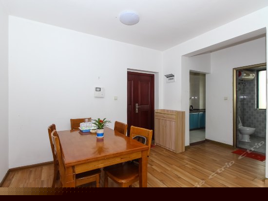 二卧室海景套房