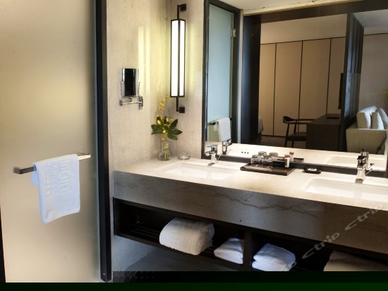 东舍商务双床房