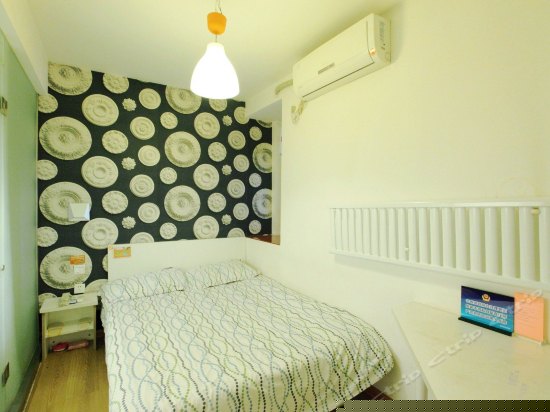 特价大床房B(无窗)