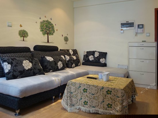 空中别墅套房(内宾)