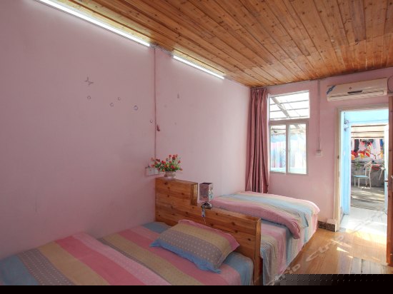 天蝎座标准间402