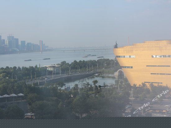 眺望远景