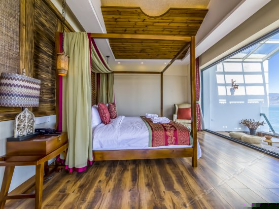 全海景星空套房