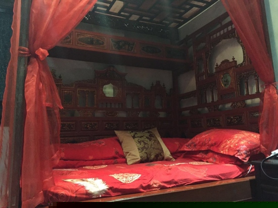 酒店房型