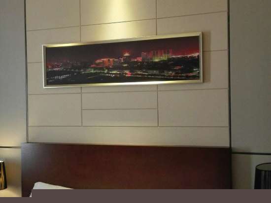 酒店房型