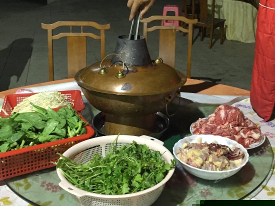 松景园园景大床房